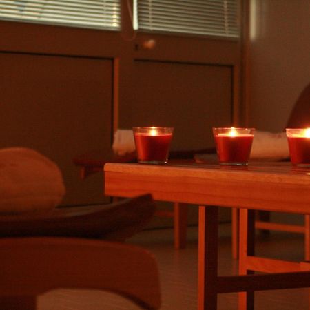ארטה טרמה Hotel Centro Benessere Gardel מראה חיצוני תמונה