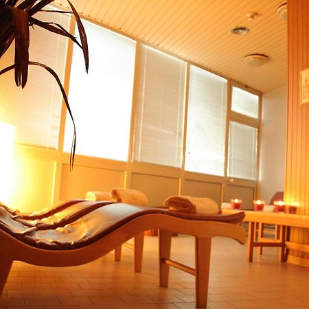 ארטה טרמה Hotel Centro Benessere Gardel מראה חיצוני תמונה