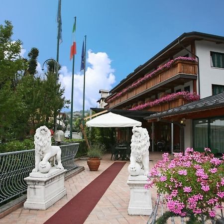 ארטה טרמה Hotel Centro Benessere Gardel מראה חיצוני תמונה