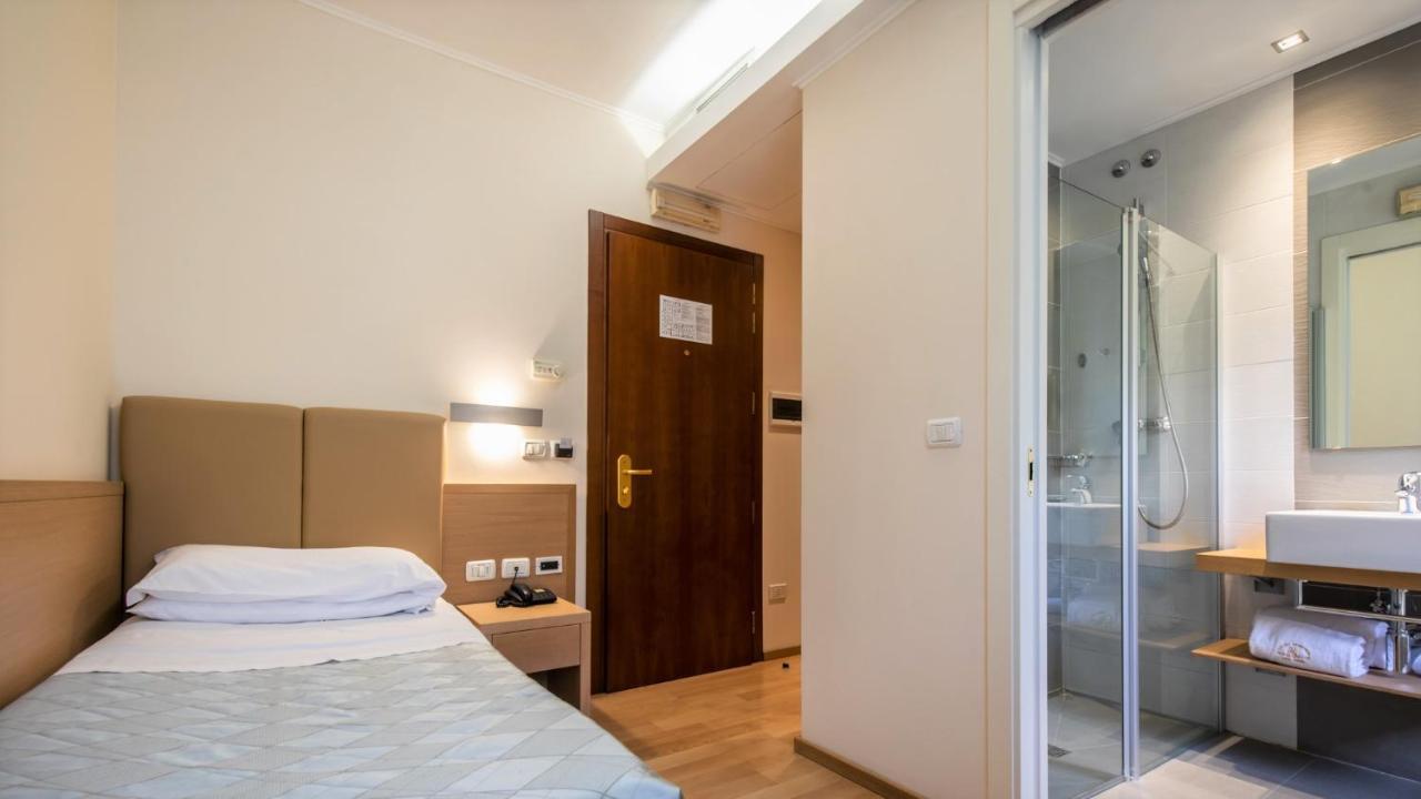 ארטה טרמה Hotel Centro Benessere Gardel מראה חיצוני תמונה