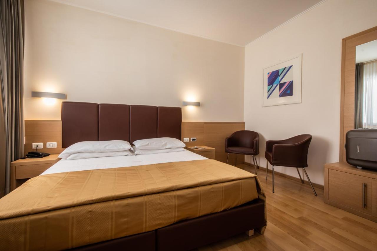 ארטה טרמה Hotel Centro Benessere Gardel מראה חיצוני תמונה