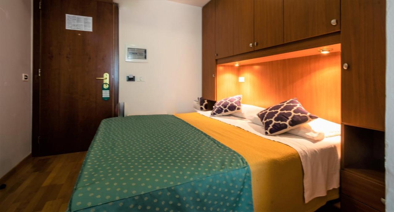 ארטה טרמה Hotel Centro Benessere Gardel מראה חיצוני תמונה