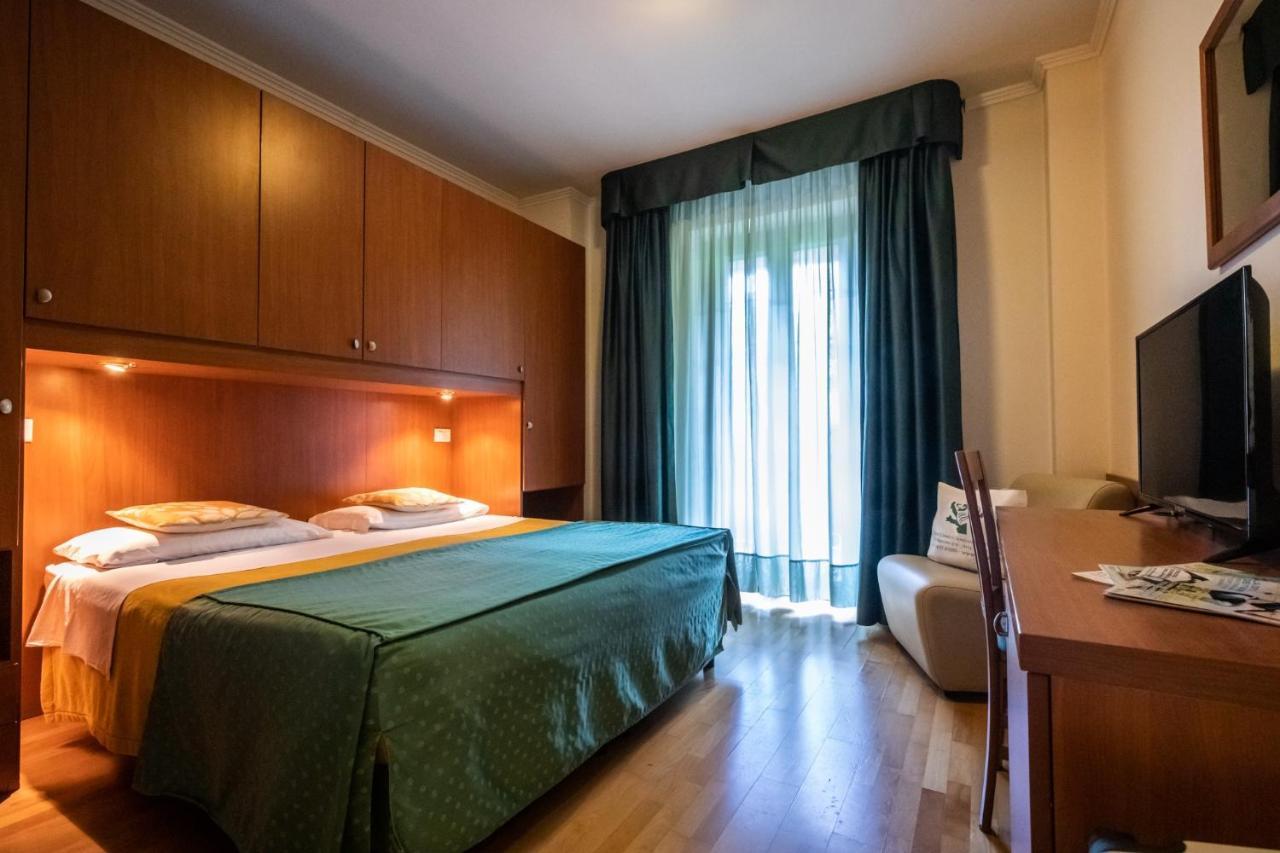 ארטה טרמה Hotel Centro Benessere Gardel מראה חיצוני תמונה
