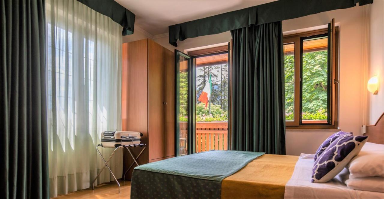 ארטה טרמה Hotel Centro Benessere Gardel מראה חיצוני תמונה