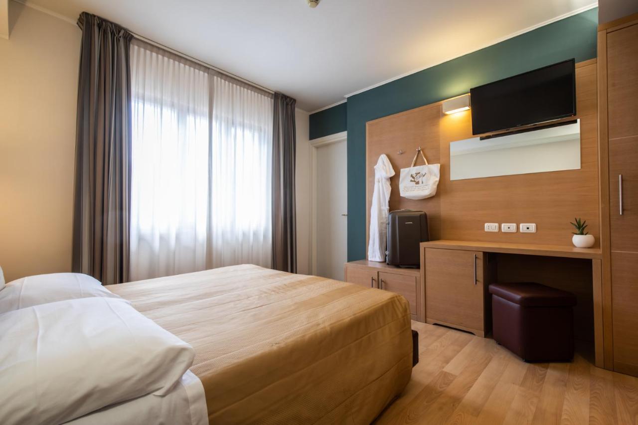 ארטה טרמה Hotel Centro Benessere Gardel מראה חיצוני תמונה