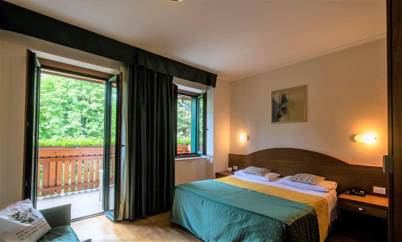 ארטה טרמה Hotel Centro Benessere Gardel מראה חיצוני תמונה