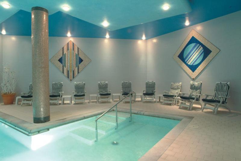 ארטה טרמה Hotel Centro Benessere Gardel מראה חיצוני תמונה