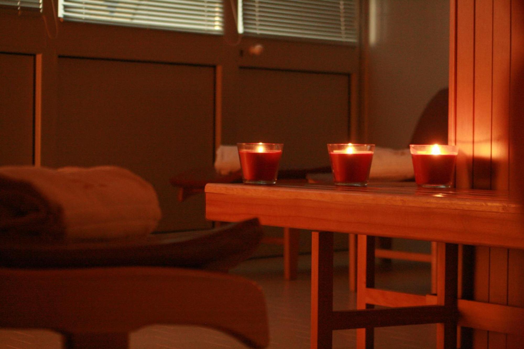 ארטה טרמה Hotel Centro Benessere Gardel מראה חיצוני תמונה
