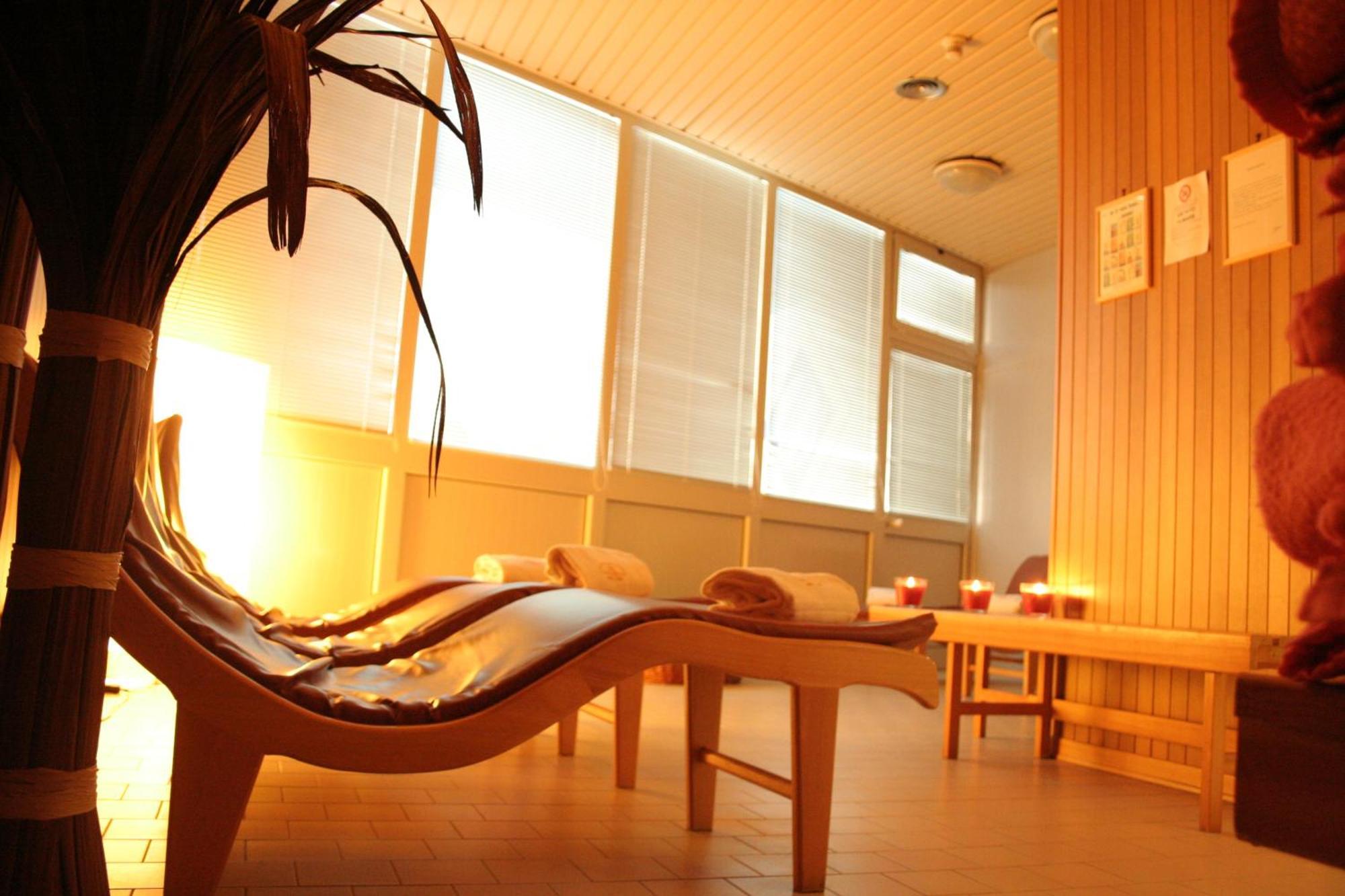 ארטה טרמה Hotel Centro Benessere Gardel מראה חיצוני תמונה