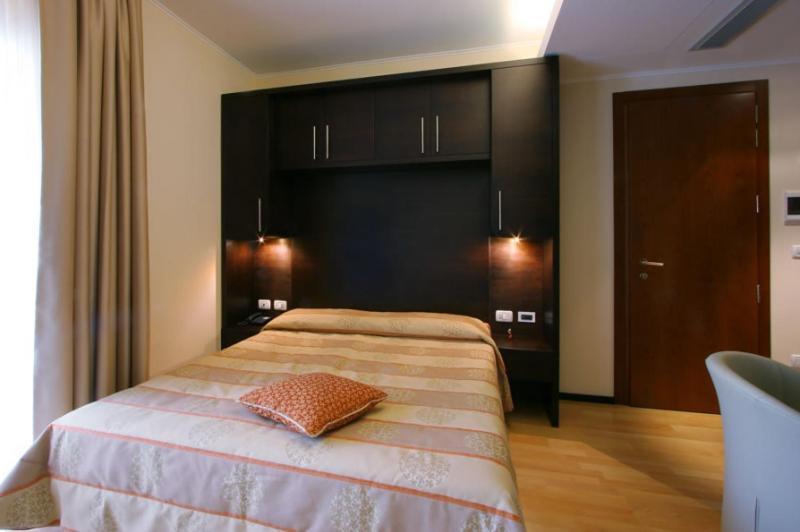 ארטה טרמה Hotel Centro Benessere Gardel מראה חיצוני תמונה