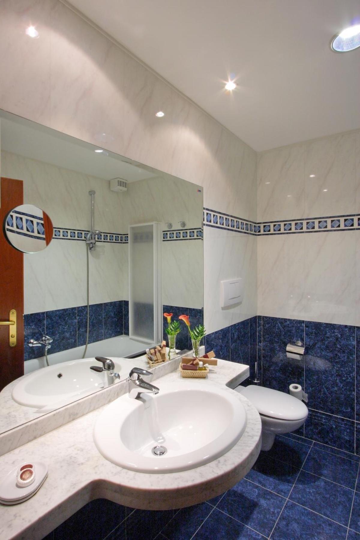 ארטה טרמה Hotel Centro Benessere Gardel מראה חיצוני תמונה