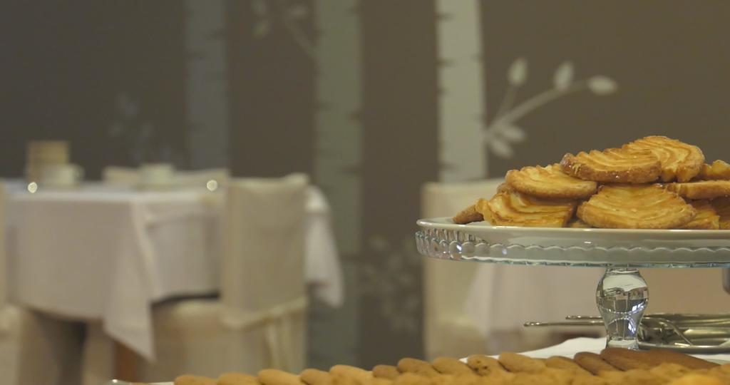 ארטה טרמה Hotel Centro Benessere Gardel מראה חיצוני תמונה