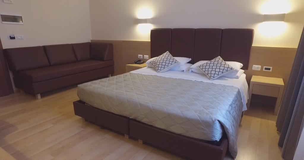 ארטה טרמה Hotel Centro Benessere Gardel מראה חיצוני תמונה