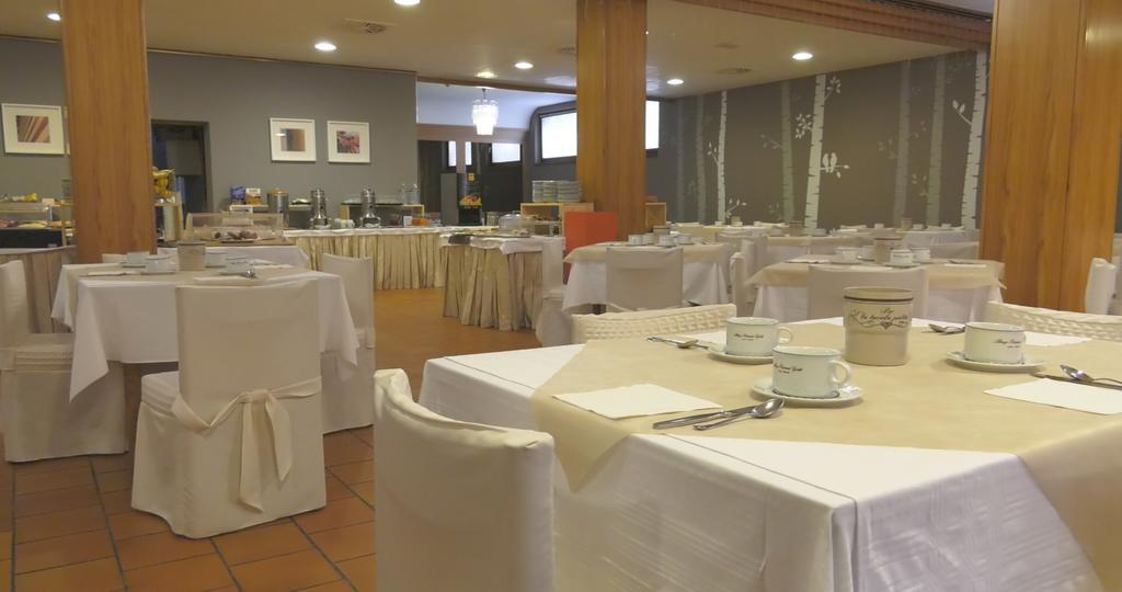 ארטה טרמה Hotel Centro Benessere Gardel מראה חיצוני תמונה