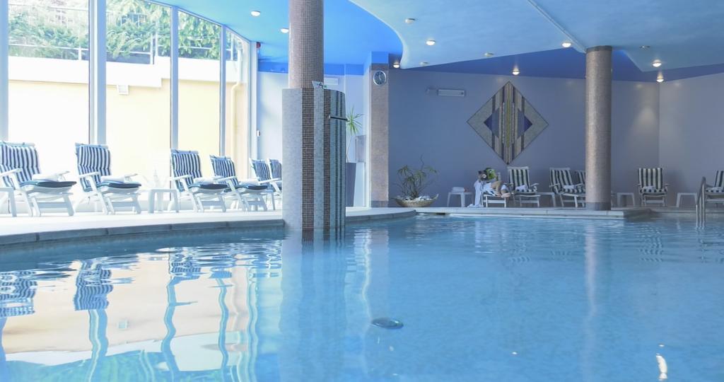ארטה טרמה Hotel Centro Benessere Gardel מראה חיצוני תמונה